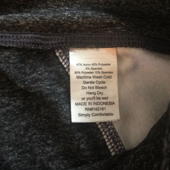 Leggings Bundle - LuLaRoe/Splits59 - Picture 8 of 8